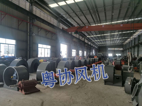 環(huán)保離心風(fēng)機(jī)價格