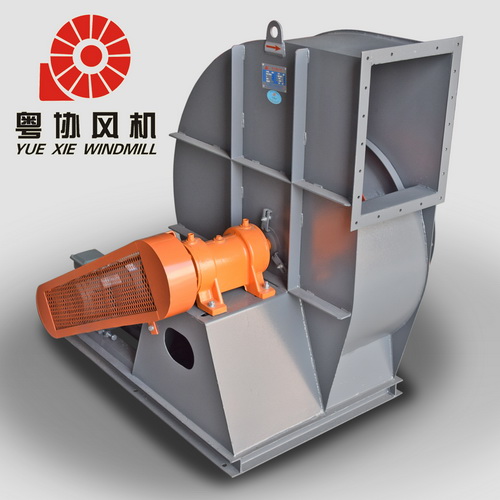 環(huán)保除塵風機