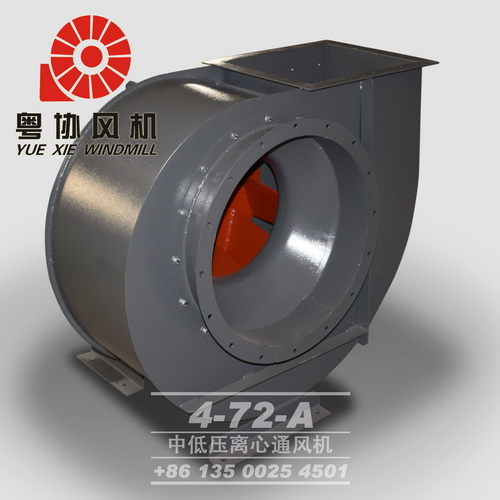 工業(yè)離心式風(fēng)機(jī)