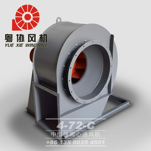 離心式風(fēng)機報價