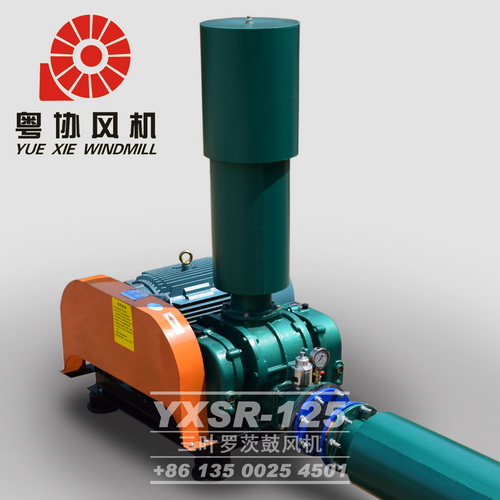 羅茨鼓風(fēng)機價格