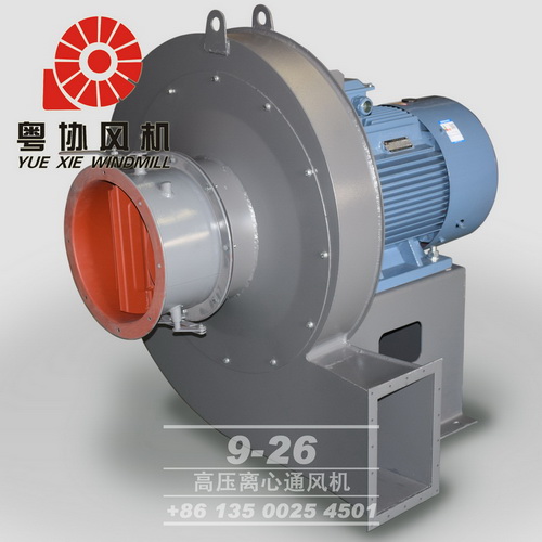 佛山高壓離心通風(fēng)機