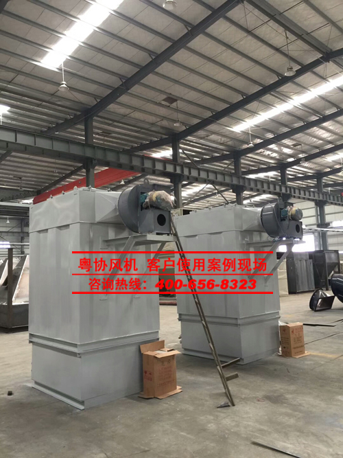 高壓離心風(fēng)機