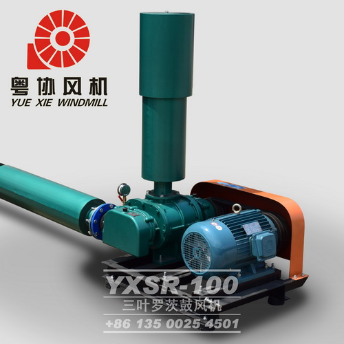 韶關(guān)羅茨風(fēng)機廠家