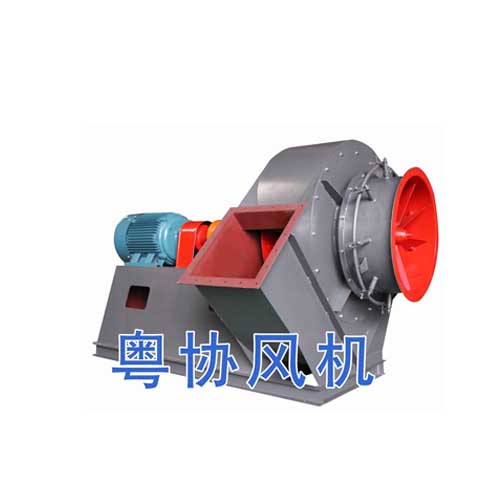 TP型噴霧塔干燥風(fēng)機