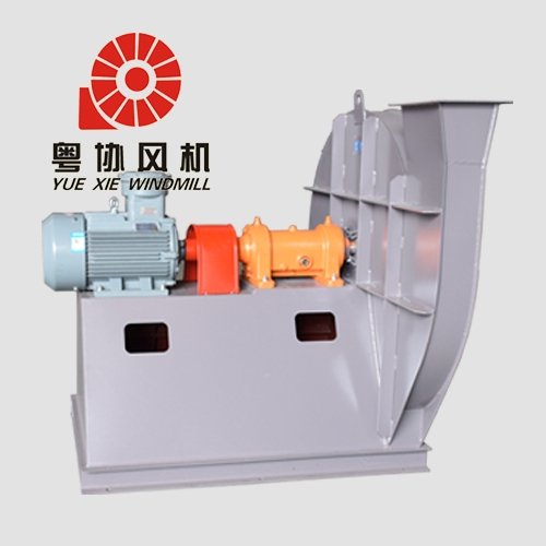 東莞中壓防爆風(fēng)機