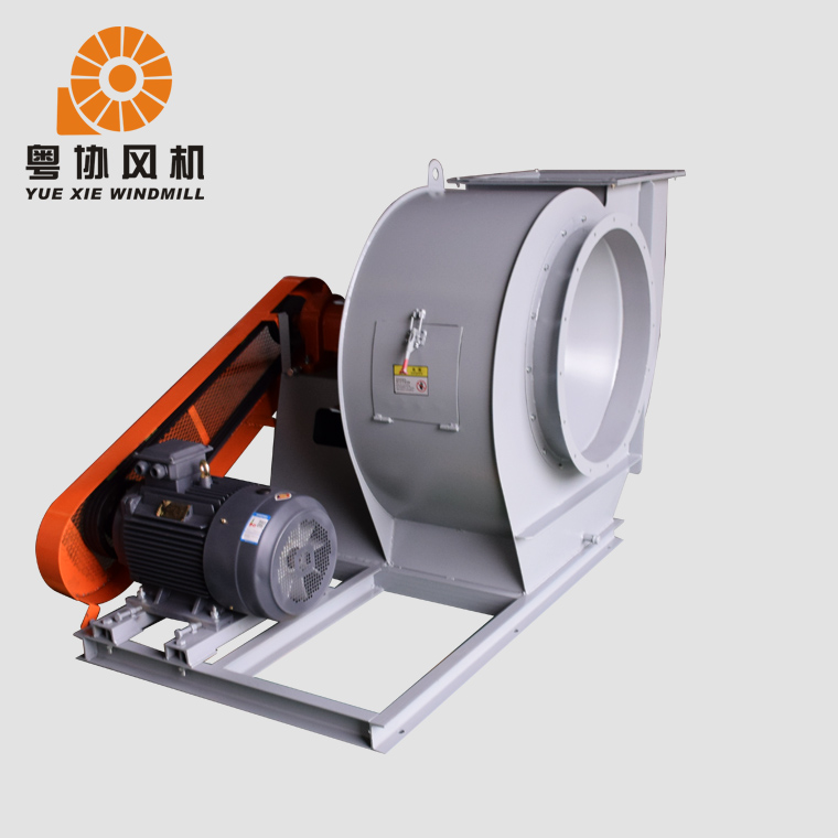 陽(yáng)江低噪音離心風(fēng)機(jī)定制